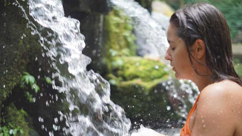 Tirta Empul Holy Water & Palm Reading – Private Tour - Timing, queues, and how to protect your schedule