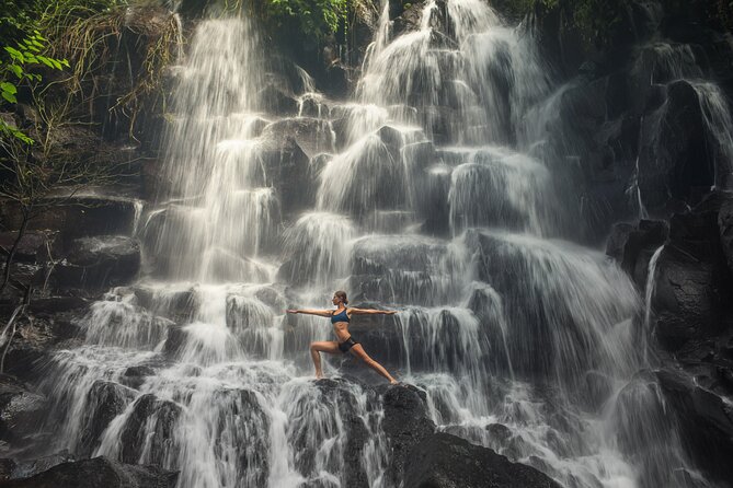 Top Bali Waterfalls: Suwat, Kanto Lampoe, Tibumana Waterfall - Key Points to Know Before You Go