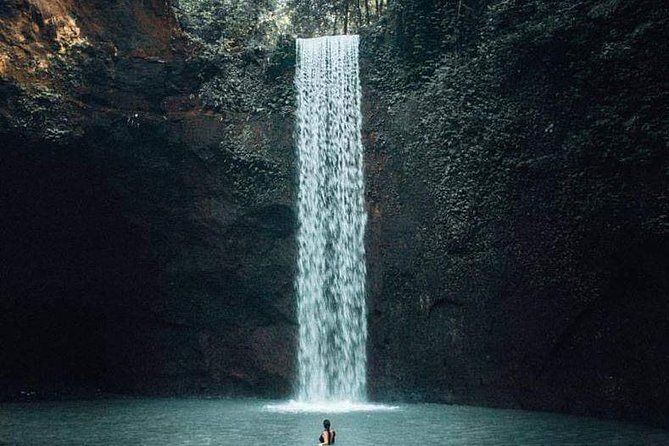 Top Bali Waterfalls: Suwat, Kanto Lampoe, Tibumana Waterfall - How Private Transport Changes the Waterfall Experience