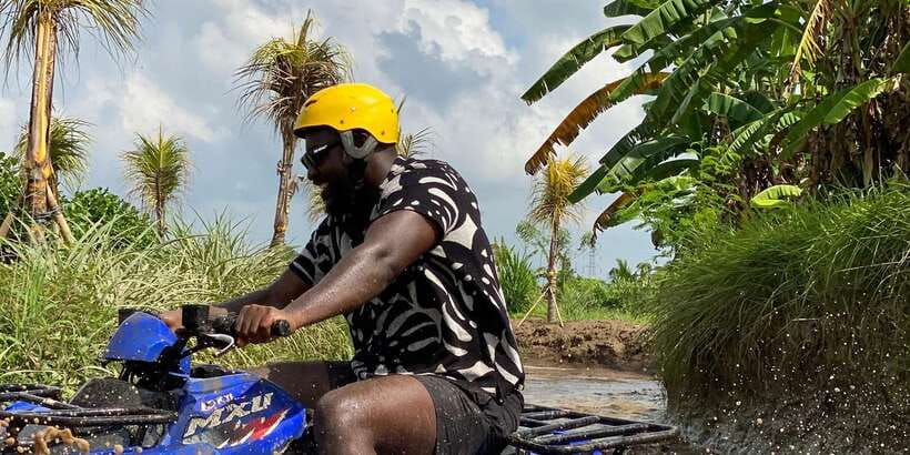 Tour full day ubud, water fall,coffe atv,and rice paddy - A Full-Day Ubud Loop: How the 8 hours really work