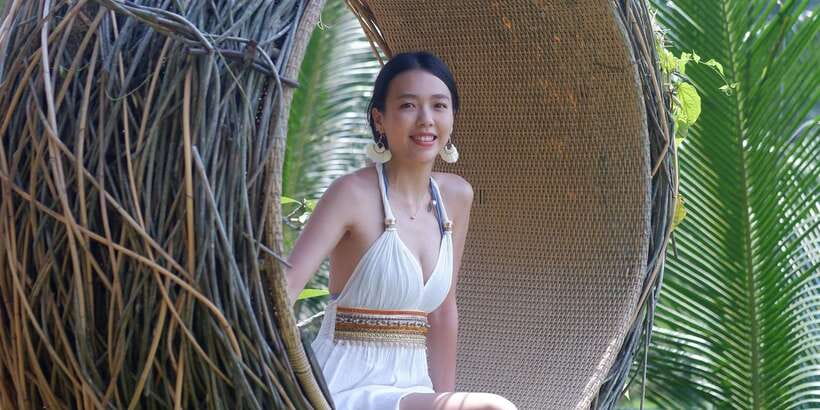 Tour full day ubud, water fall,coffe atv,and rice paddy - Kantolampo and Tibumana: Two more falls for more variety