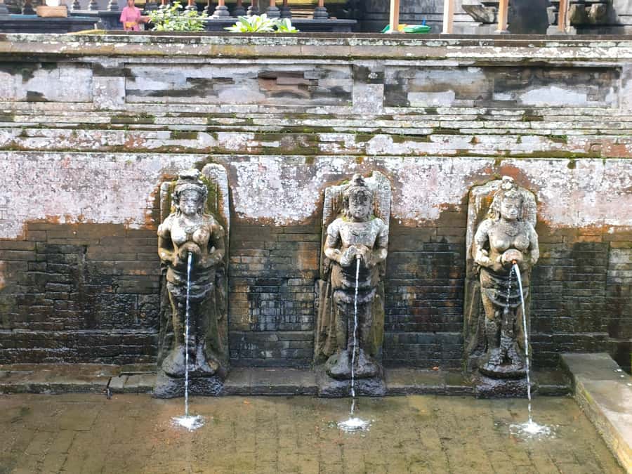 Tour the island of Bali with expert tour guides in Spanish. - Key highlights that make this day feel special
