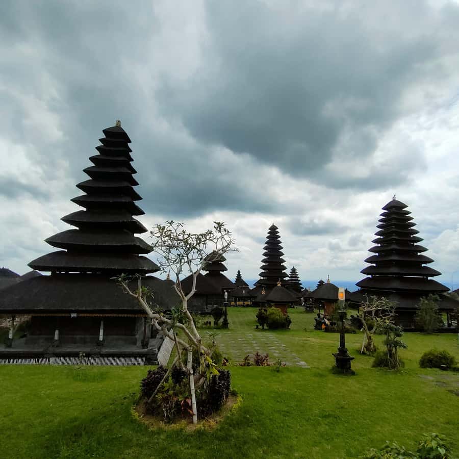 Tour the island of Bali with expert tour guides in Spanish. - Goa Gajah (Elephant Cave) in Bedulu: 11th-century meaning before the crowds