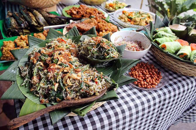 Traditional Balinese Home Dining Experience in Ubud with Putu - Key highlights that make this dinner work