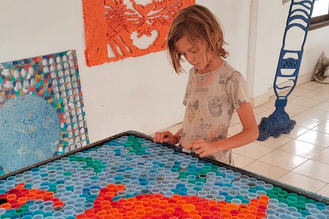 Transforming Plastic Waste A Hands On Recycling Experience - Value, Timing, and Group Size: Why This Price Feels Fair