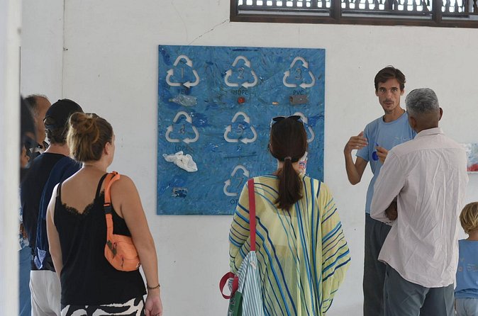 Transforming Plastic Waste A Hands On Recycling Experience - What’s Included (and What’s Not): Plan Like a Local