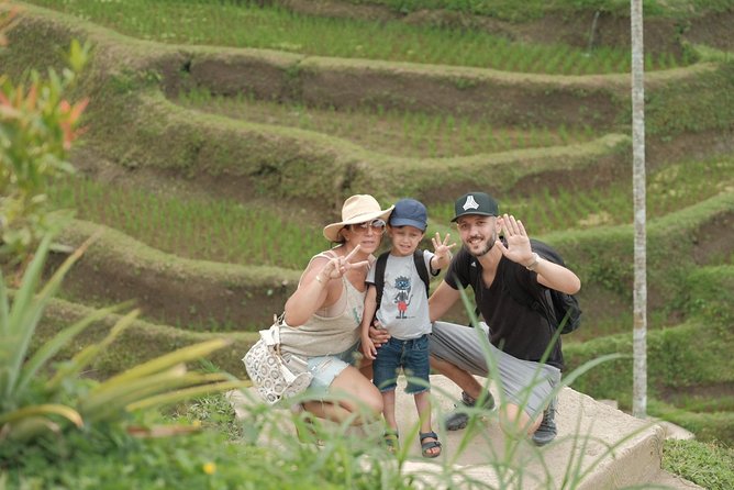 Trekking and Sightseeing tour with lunch - Delodsema Traditional Village in Taro: more than a quick stop