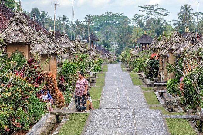 Trunyan Cemetery, Hot Spring, Penglipuran Village, and Waterfall Tour - Price and Value: What $87 Covers (and Why It Matters)