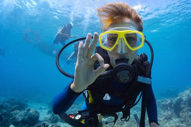 Tulamben Diving Tour Shipwreck USS Bali - Small touches that can make the day smoother