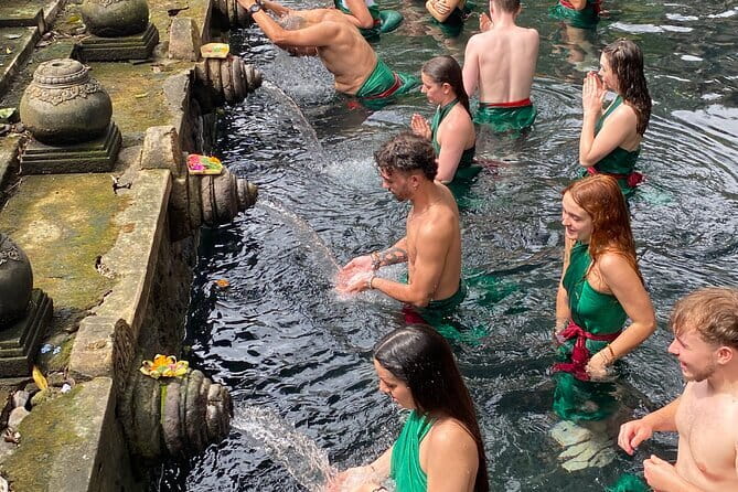 Ubud 1 Day Private Tour - Key Highlights You’ll Care About