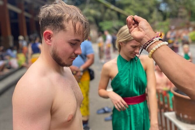 Ubud 1 Day Private Tour - A Private Ubud Day That Feels Like You Have a Translator
