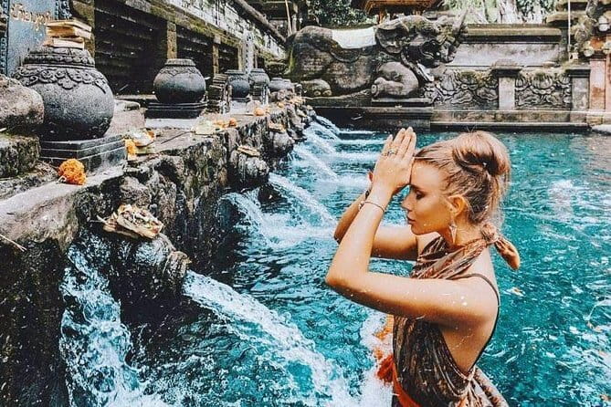 Ubud 1 Day Private Tour - Pickup, Mobile Tickets, and Why Private Helps You Enjoy Ubud
