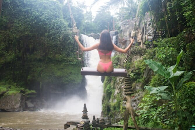 Ubud 1 Day Tour (Private & All-Inclusive) - Practical Tips for a Smooth 10 Hours in Ubud