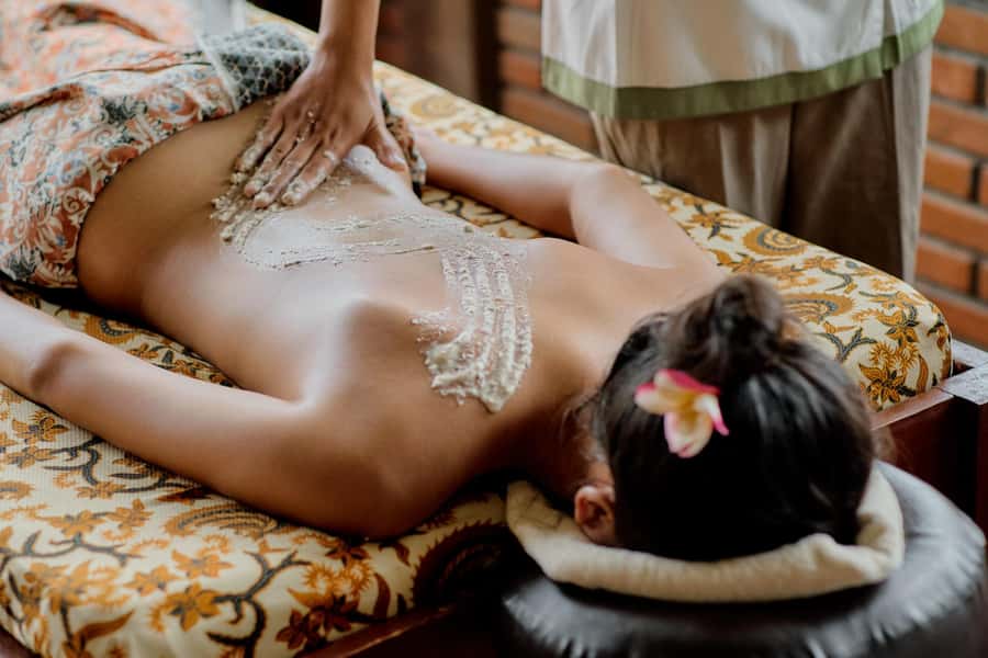 Ubud: 2-Hour Spa with Flower Bath & Rice Field View - Rice-field views and the flower bath decoration: how to make it worthwhile