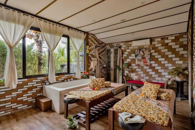Ubud: 2-Hour Spa with Flower Bath & Rice Field View - Price and value: is $40 for 2 hours fair?