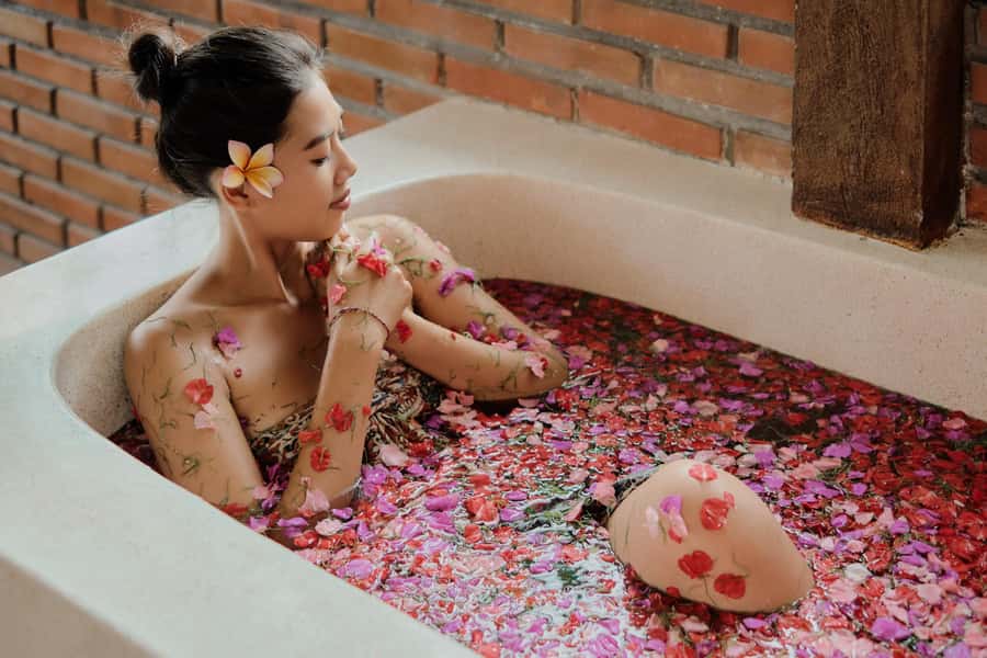 Ubud: 2-Hour Spa with Flower Bath & Rice Field View - Practical tips so your spa day goes smoothly