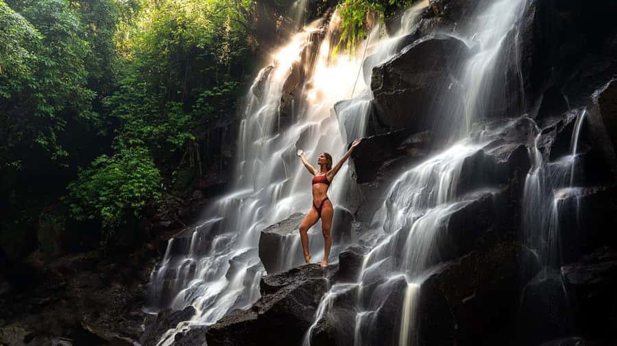 Ubud 3-in-1: Swing, Zipline & SkyBike Adventure - Key things to know before you go