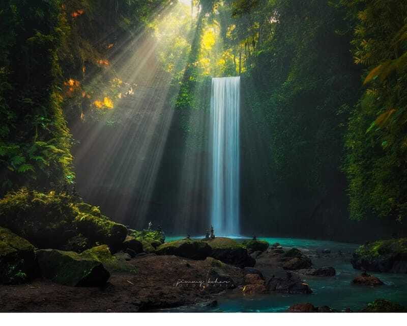 Ubud: 3 Spectacular Waterfalls In Ubud With Transfer - What to Bring for Bali Waterfalls (No One Wants to Improvise)