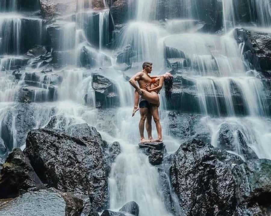 Ubud: 3 Spectacular Waterfalls In Ubud With Transfer - Who This Tour Is Best For (and Who Might Skip)
