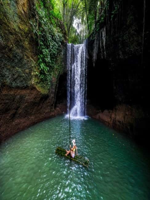 Ubud: 4 Waterfalls Tour with Private Driver - Key Highlights You’ll Actually Care About