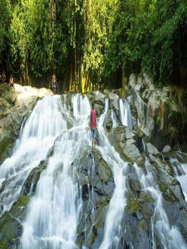 Ubud: 4 Waterfalls Tour with Private Driver - What to Bring (So You Don’t Spend Your Day Miserable)