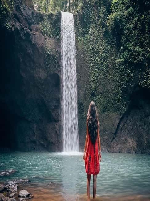 Ubud: 4 Waterfalls Tour with Private Driver - Hotel Pickup and Driver/Guide: The Real Benefit of Going Private