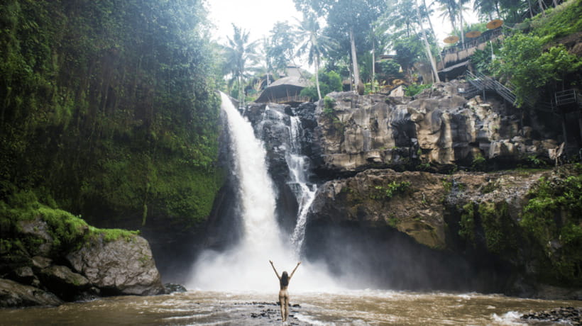 Ubud Adventure: ATV Thrills, Monkey Encounters, & Waterfall - Should You Book This Ubud ATV, Monkey, and Waterfall Day?