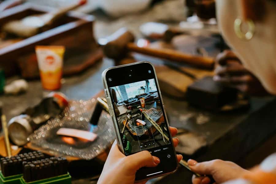 Ubud: Alas Arum Silver & Gold Workshop - Craft Tips That Make the Day Easier