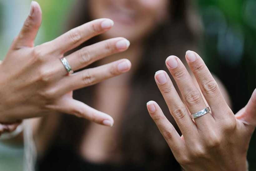 Ubud: Alas Arum Silver & Gold Workshop - The Silver Part: Understanding the 1–6 Grams You Get