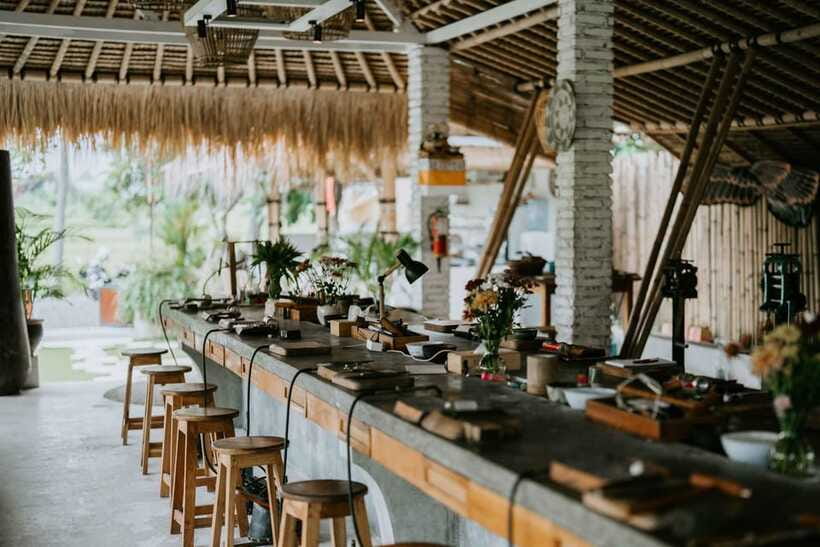 Ubud: Alas Arum Silver & Gold Workshop - Gold Plating and Gemstones: Customize, But Watch the Total