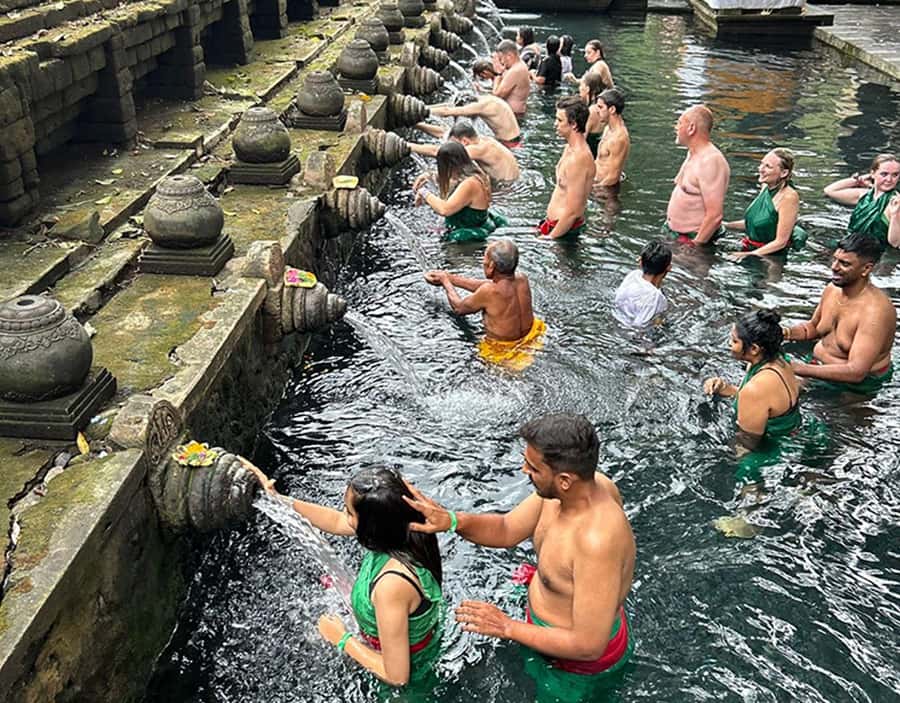 Ubud: Alas Harum, Tirta Empul, Tukad cepung, Dedari - Private Ubud Day Trip: What Makes the Timing and Setup Feel Right