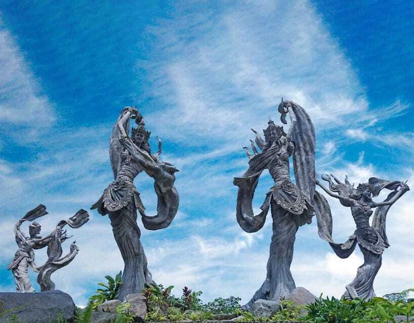 Ubud: Alas Harum, Tirta Empul, Tukad cepung, Dedari - Who This Ubud Tour Fits Best (and Who Should Skip It)