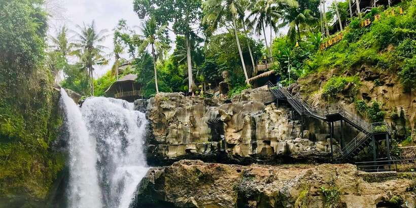 Ubud: All-Inclusive Tour with Optional Lunch - Tirta Empul Holy Spring: Temple Rules and What Sightseeing Means