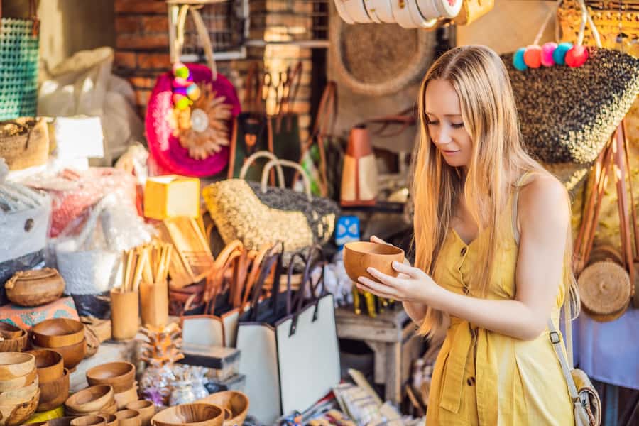 Ubud: All-Inclusive Tour with Optional Lunch - Price and What You Actually Get for $27 in Bali