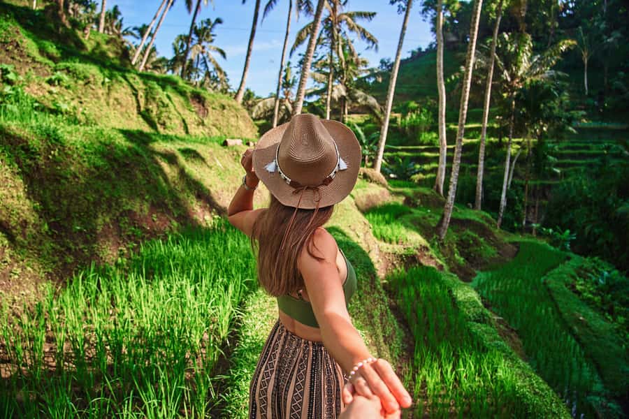 Ubud: All-Inclusive Tour with Optional Lunch - Monkey Forest at the Right Tempo: Macaques, Temples, and Photo Moments
