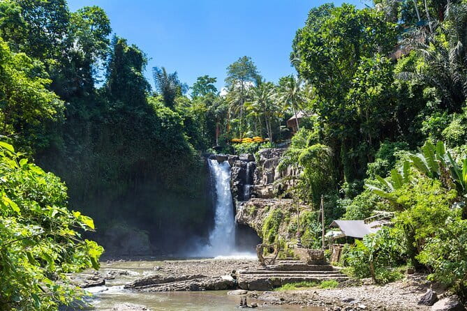 Ubud All-Inclusive Tour with Swing and Lunch - How the guide and driver approach helps you see more