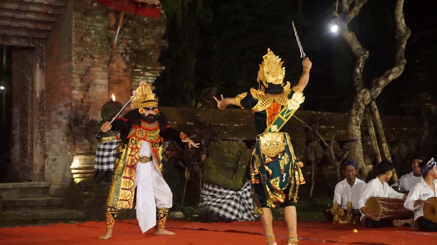 Ubud: ARMA Cultural Dance Performance Tickets - What Makes These Shows Worth Your Time (Even at a Small Ticket Price)