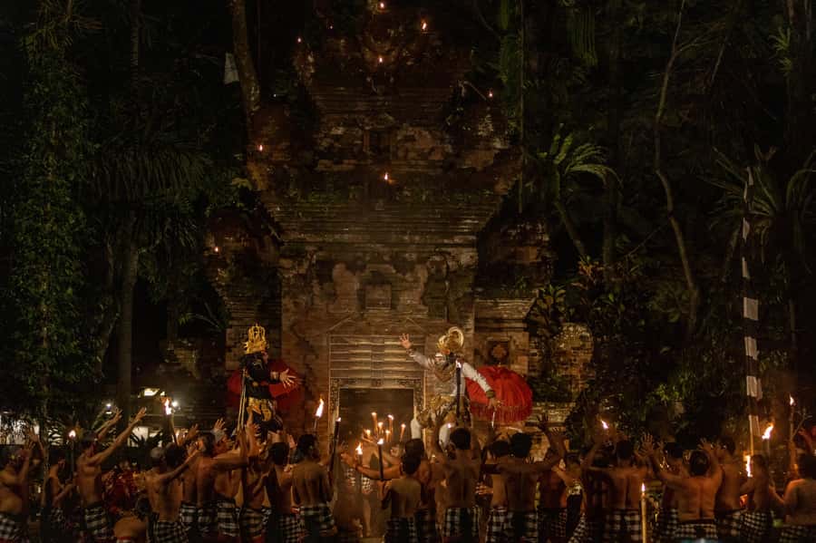 Ubud: ARMA Cultural Dance Performance Tickets - Should You Book ARMA Cultural Dance Tickets?