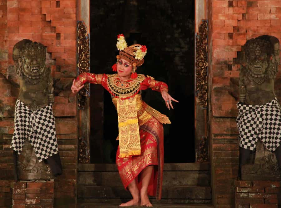 Ubud: ARMA Cultural Dance Performance Tickets - The 45-Minute Format: A Concentrated Cultural Snapshot