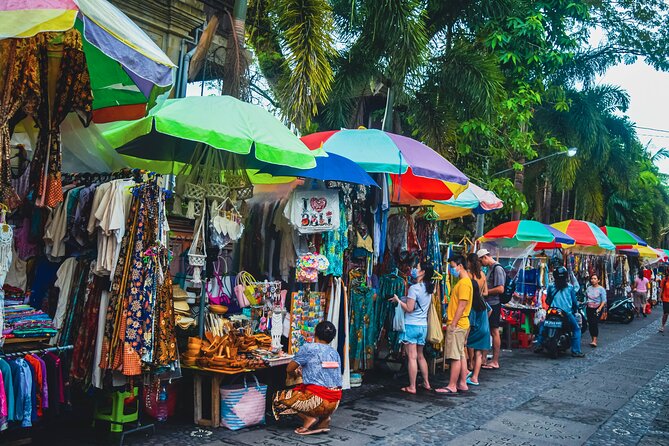 Ubud Arts & Crafts Tour - Who this tour suits best (and who might want something else)