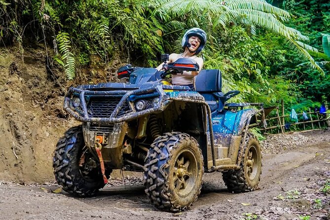 Ubud ATV Alasan Adventure Waterfall Gorilla Cave & Cretya Pool - Price and Value: Why $35 Feels Fair for This Mix