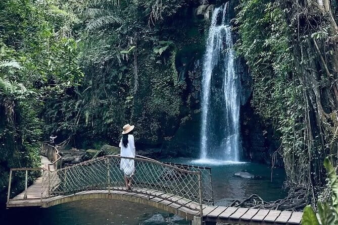 Ubud atv and sightseeing - Timing and Energy: A Two-Day Schedule You Can Actually Handle