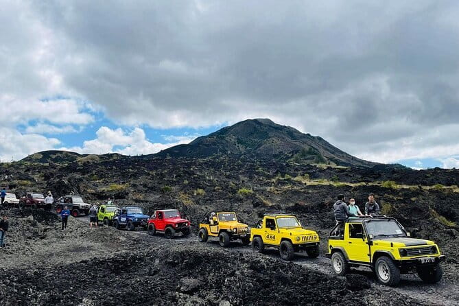 Ubud atv and sightseeing - Should You Book It?