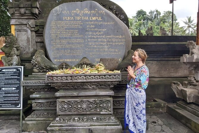 Ubud ATV Quad Bike Adventure with Lunch and Cretya Pool Access - Price and Value: Is $50.46 Worth It?