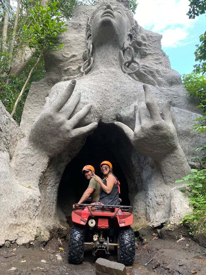 Ubud atv quad bike and white water rafting - Why This Ubud Combo Works: ATV, Rafting, and Rice Views