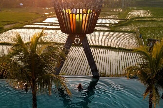 Ubud ATV Quad Bike Gorilla Cave and Cretya Infinity pool - Ubud ATV Quad Bike + Cretya Infinity Pool: The real vibe