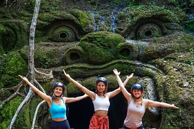 Ubud ATV Quad Bike Gorilla Cave and Cretya Infinity pool - Price and value: what $35 covers (and how to judge it)