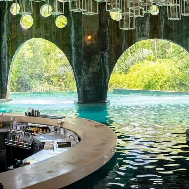 Ubud: ATV Quad Bike, Rafting, and Infinity Pool Tour - Key Things That Make This Ubud Tour Worth Your Time