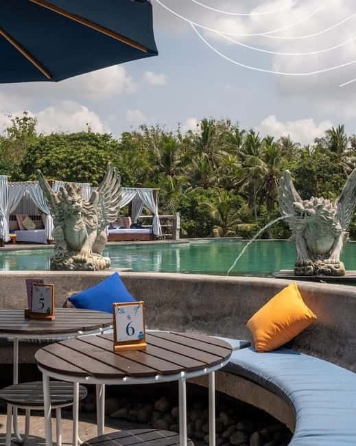 Ubud: ATV Quad Bike, Rafting, and Infinity Pool Tour - Coffee Tasting at Satria Agrowisata: What You’re Actually Getting