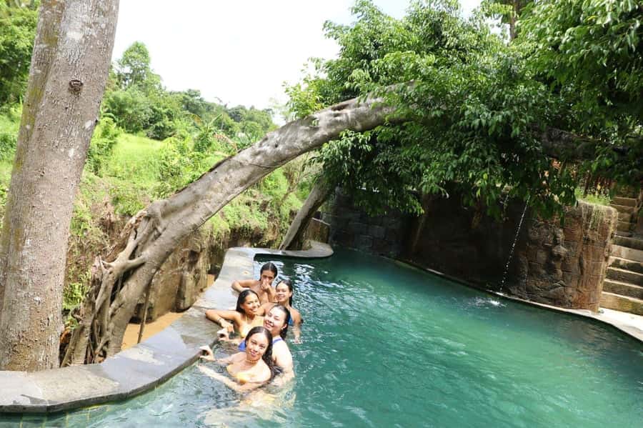 Ubud: ATV Quad Bike through river, rice fields & waterfall - Ubud ATV Quad Bike: Why This One Feels More Like Bali